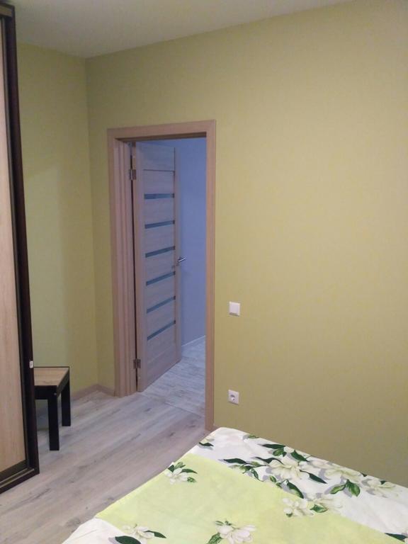 Comfort Apartment On Bogdanivska Street 7B Kyiv Exterior photo