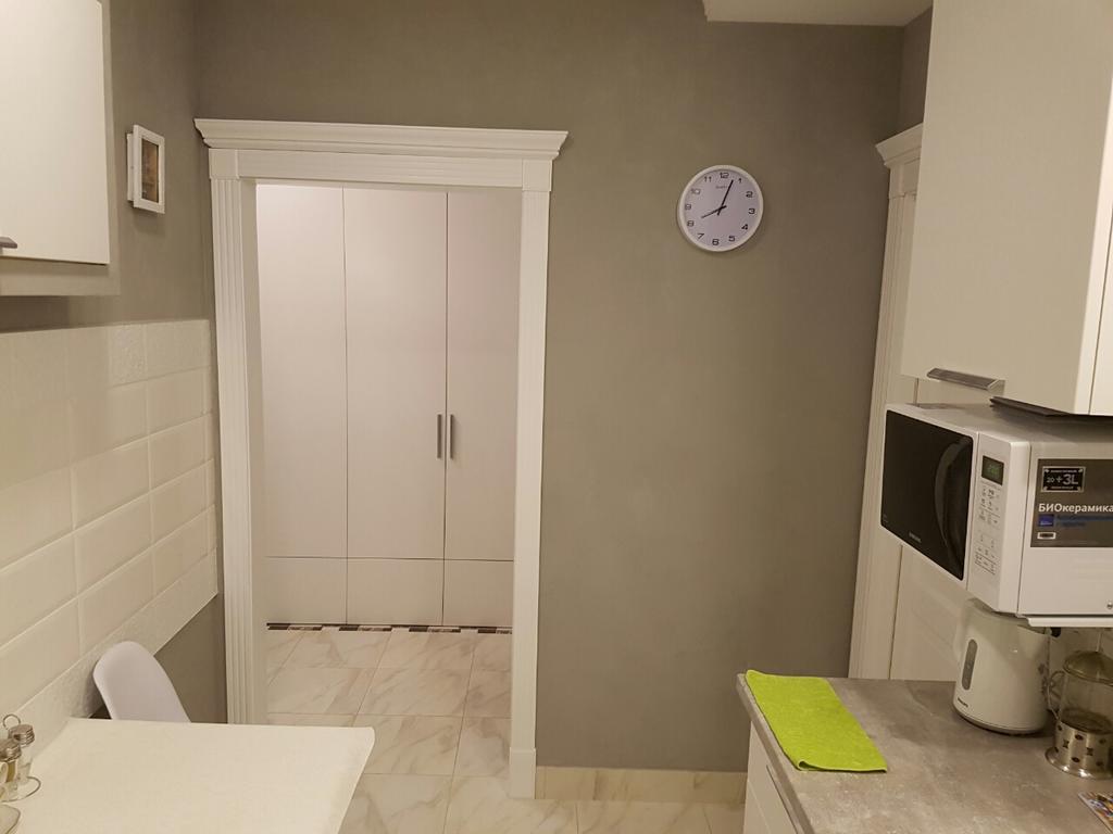 Comfort Apartment On Bogdanivska Street 7B Kyiv Exterior photo