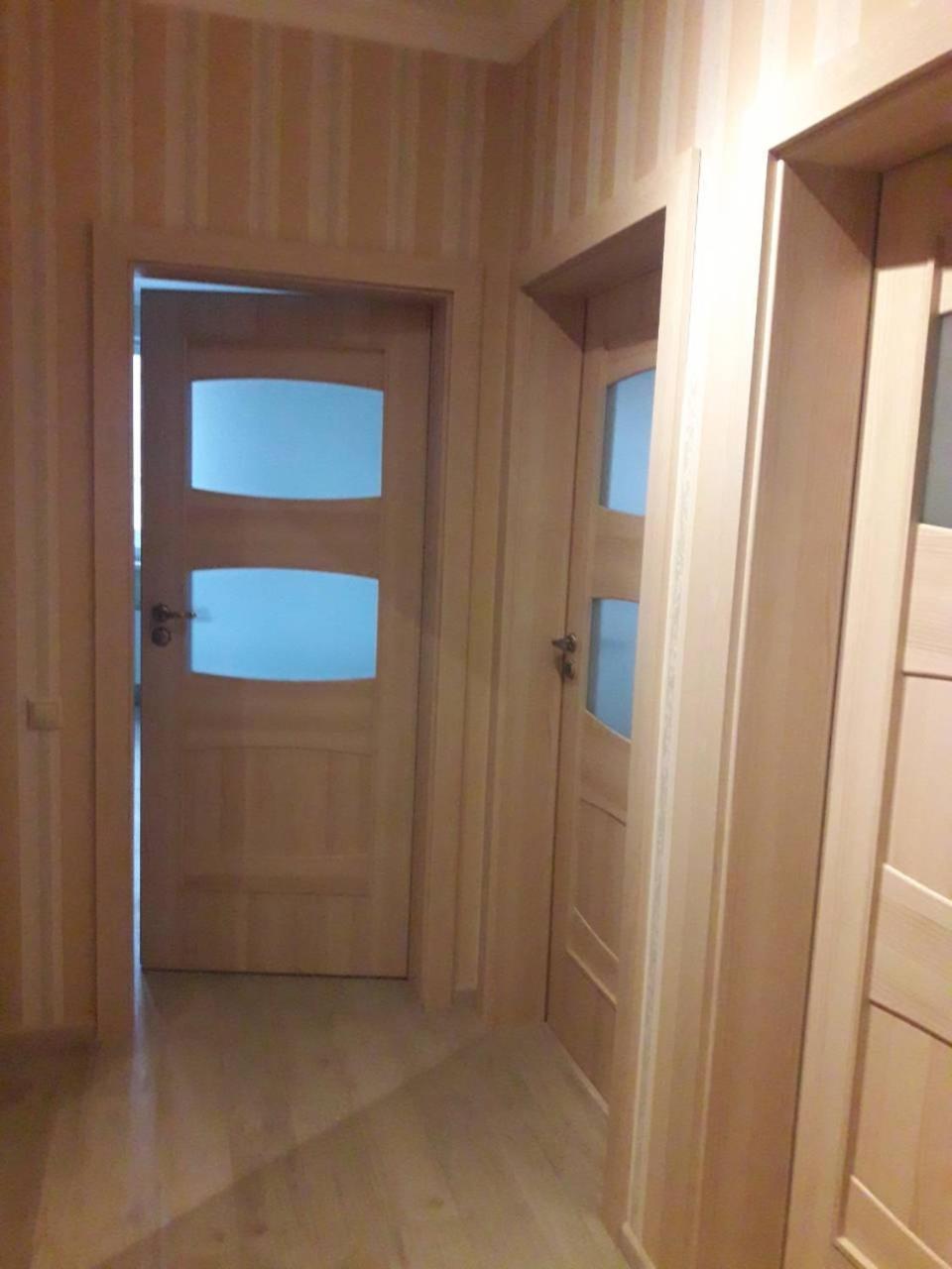 Comfort Apartment On Bogdanivska Street 7B Kyiv Exterior photo